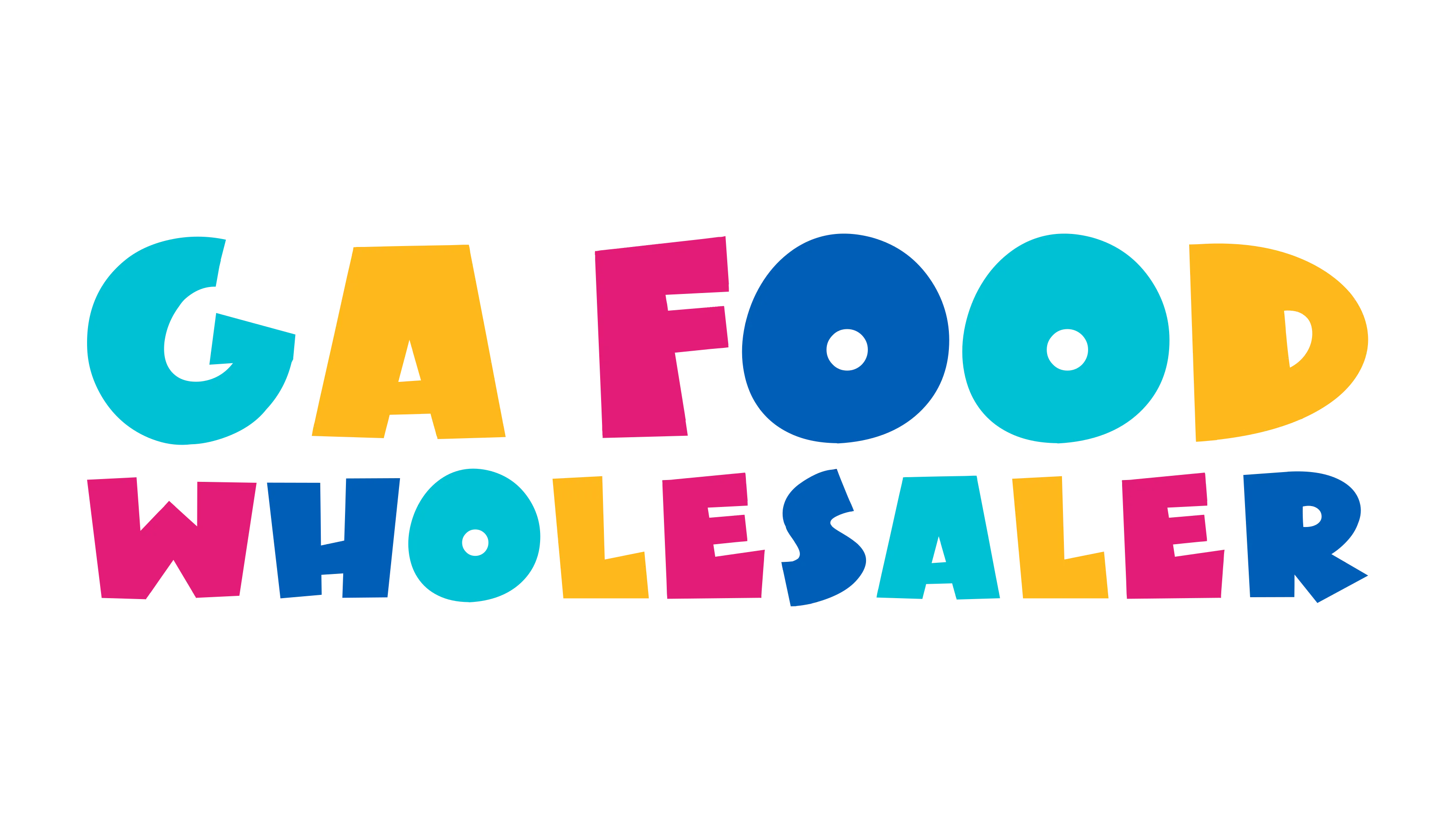 GA Food Wholesaler